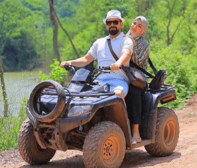 Yalova Atv Safari