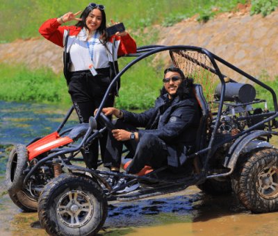Yalova Atv Safari