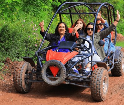 Yalova Atv Turu 45 Dakika