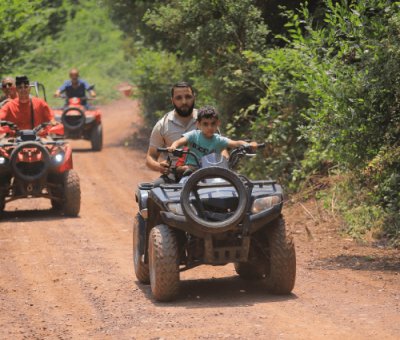 Yalova Atv Turu