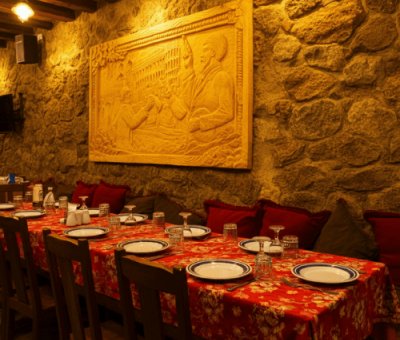 Yaşar Baba Restaurant