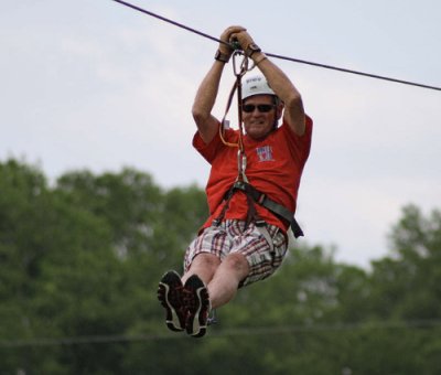 Zipline